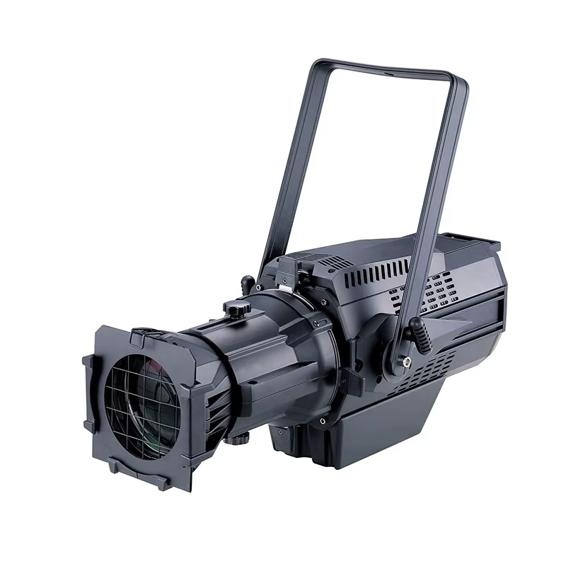 Power Tools Images - 卸売600WウォームホワイトステージライトCOBズームイメージングコンターシアタースポットライト