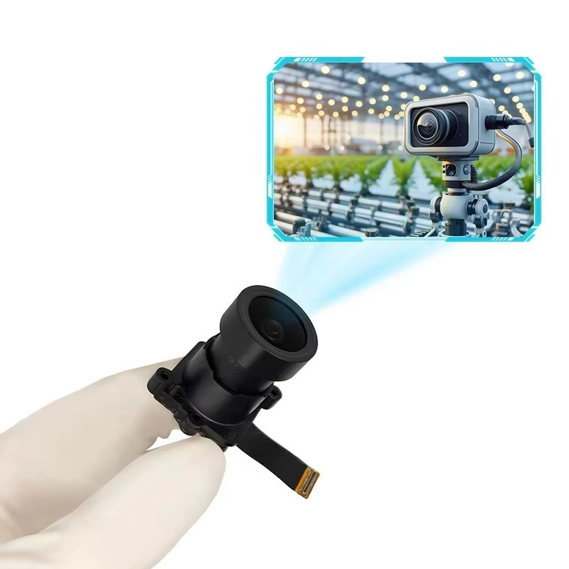 Power Tools Images - 魚眼カメラ4K 12MP IMX676イメージセンサーIPセキュリティMipiカメラモジュールパノラマ固定焦点レンズ、出荷準備完了
