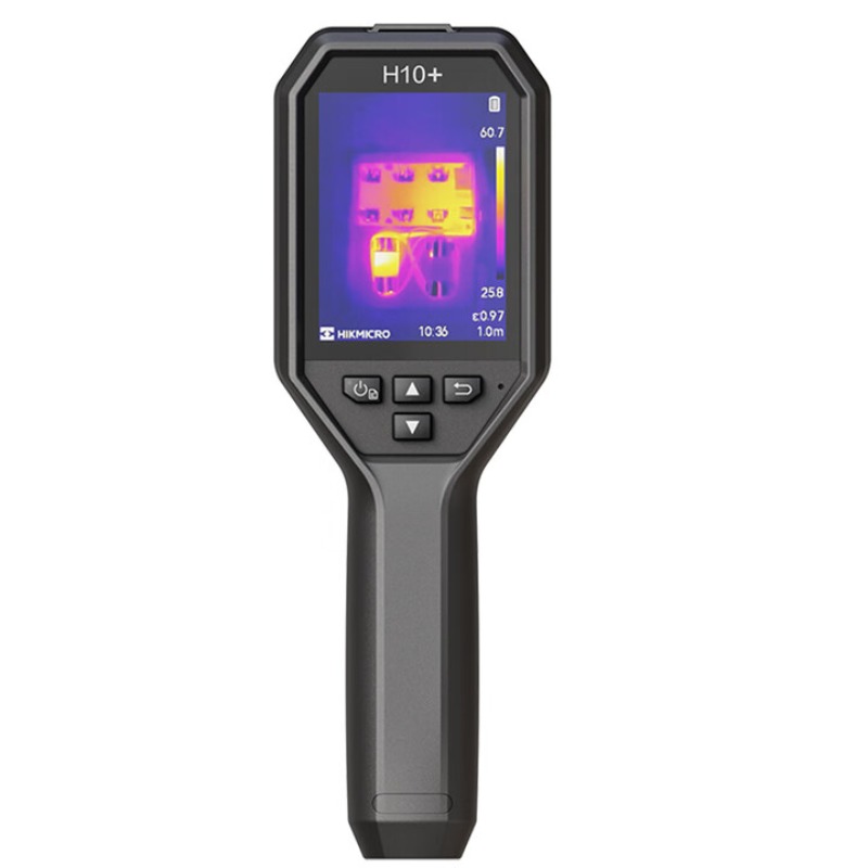 Power Tools Images - H10 + サーマルイメージャー 高精度赤外線サーマルイメージャー ナイトビジョンデバイス 電源故障
