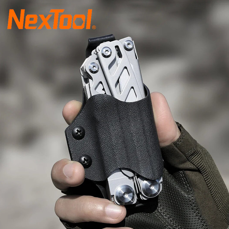 Xiaomi Power Tools - Nextool フラッグシップ プロ マルチツール キデックスシース付き 16