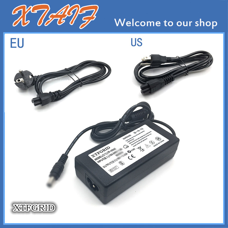 Power Tools Za - AC/DC 電源アダプターアダプター充電器 Samsung HW-KM37/ZA HW-KM36/ZA UN28M、UN32J、UN32M