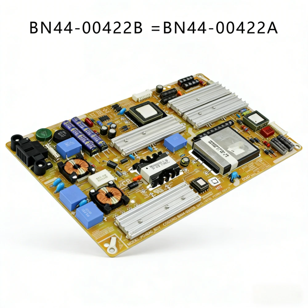 Power Tools Za - PD46A0_BDY BN44-00422B BN44-00422A PD46A0_BSM 電源ボード UE46D5000PW