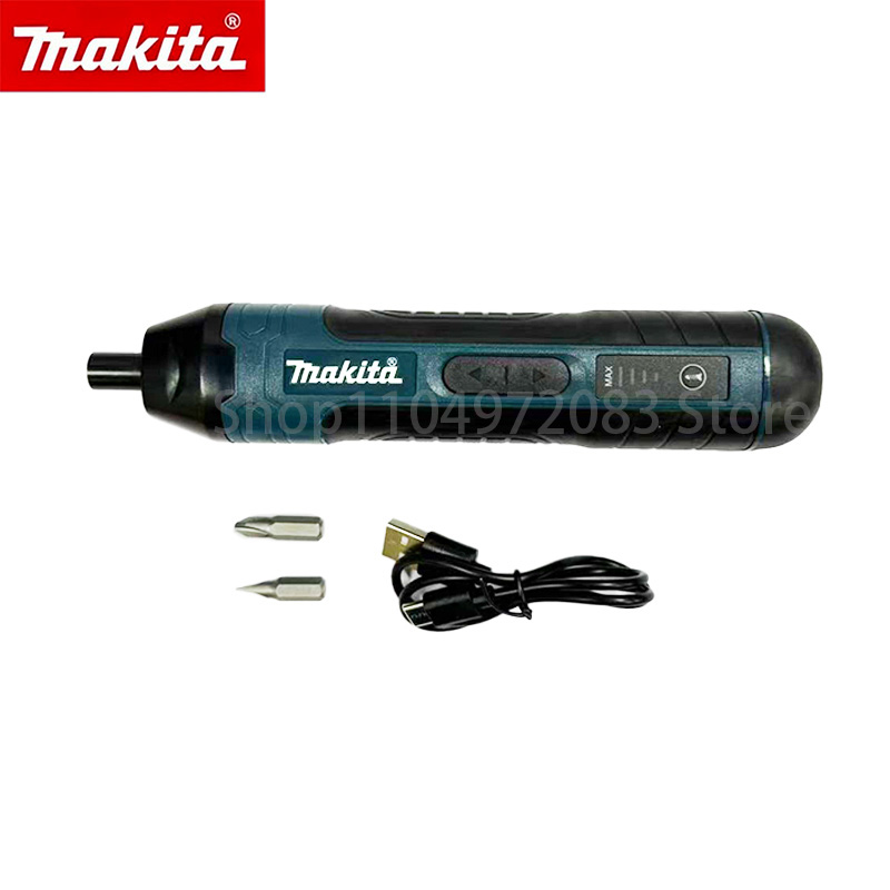 Power Tools Battery Repair - マキタ ワイヤレス電動ドライバー 1300mAh 充電式トルク可変パワードリル 多目的修理解体ツール