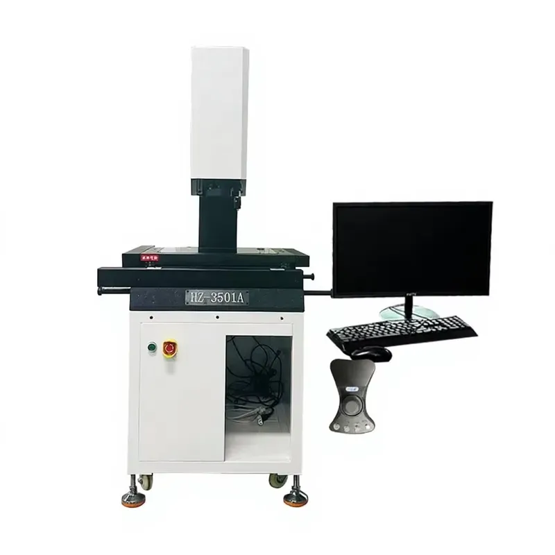 Power Tools Images - デジタル電子式VMS-1510自動保護機能付き二次画像検査装置