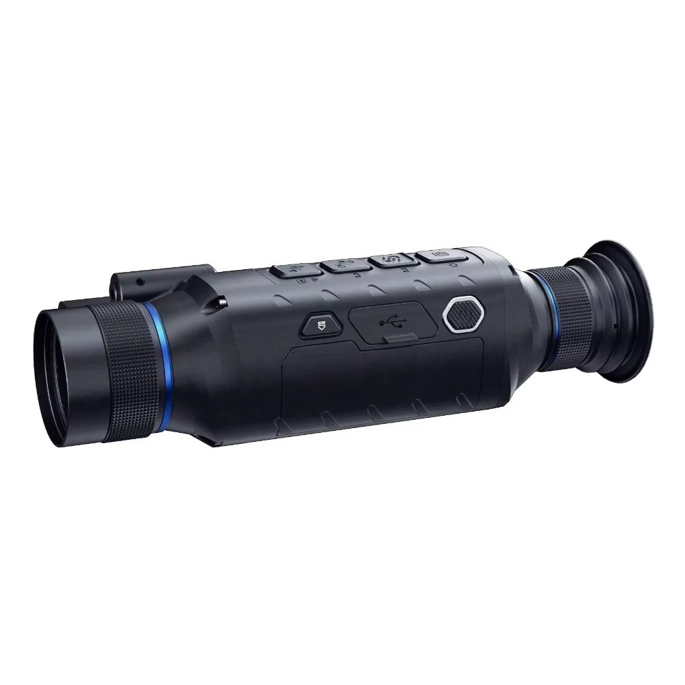 Power Tools Images - 480/640 サーマル単眼鏡ハンティング 100MM ロングアイリリーフ 3つのセンスモードと6つの画像モード搭載