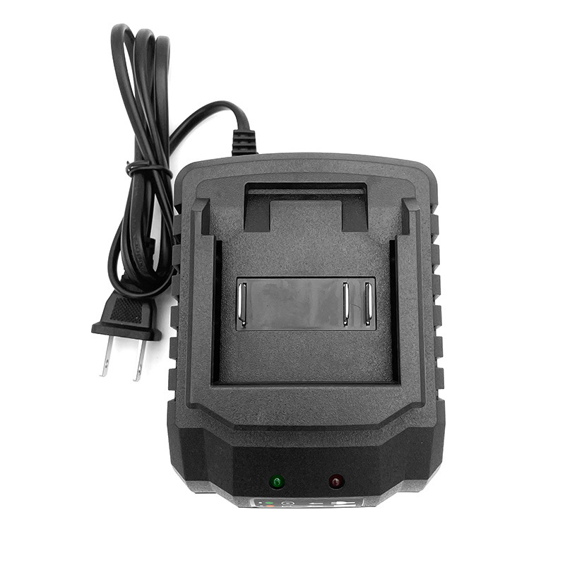 リチウムイオンバッテリー充電器 18V 21V 2A マキタ - Power Tools Aeg のレビューと価格