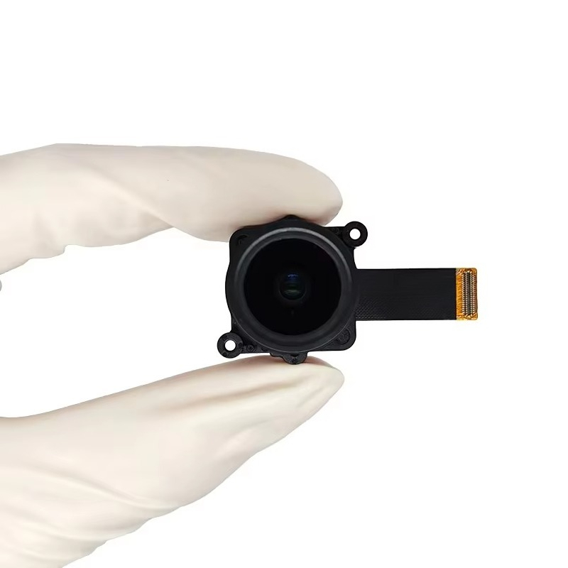 魚眼カメラ4K 12MP IMX676イメージセンサーIPセ - Power Tools Images のレビューと価格