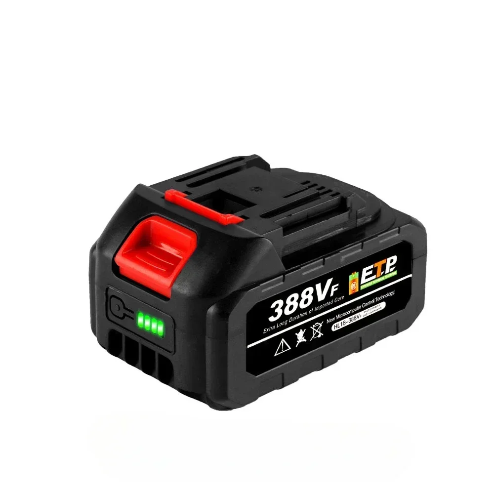 18V 128VF 388VF 大容量リチウム電池交換可能な - Power Tools Aeg のレビューと価格