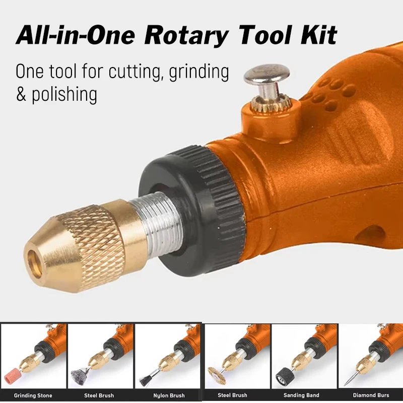 TUNGFULL ミニ電動グラインダー ワイヤレス充電式電動 - Power Tools Aeg のレビューと価格