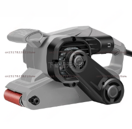 220V ベルトサンダーポータブルサンダータンクフラットフラ - Belt Sander Portable のレビューと価格