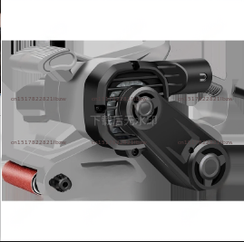 220V ベルトサンダーポータブルサンダータンクフラットフラ - Belt Sander Portable のレビューと価格