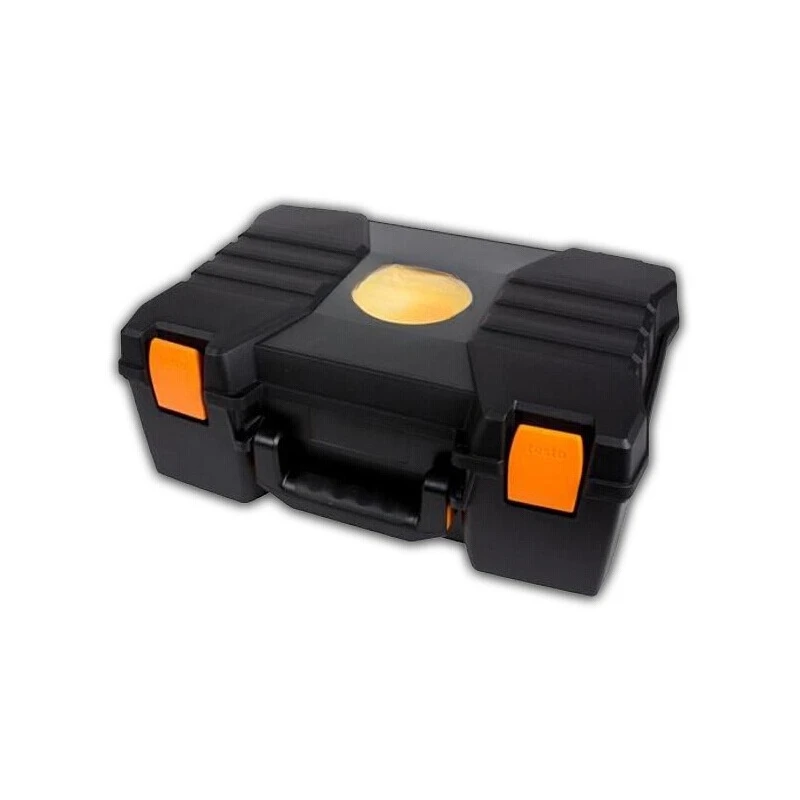 赤外線サーモグラフィカメラ testo865/869/868 - Power Tools Images のレビューと価格