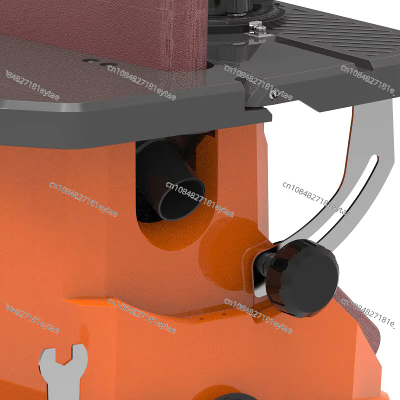 2in1 ポータブル 450W 2000RPM 木材サンダー - Belt Sander Portable のレビューと価格