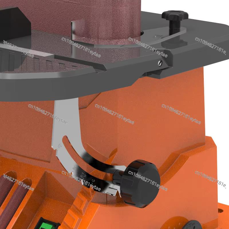 2in1 ポータブル 450W 2000RPM 木材サンダー - Belt Sander Portable のレビューと価格