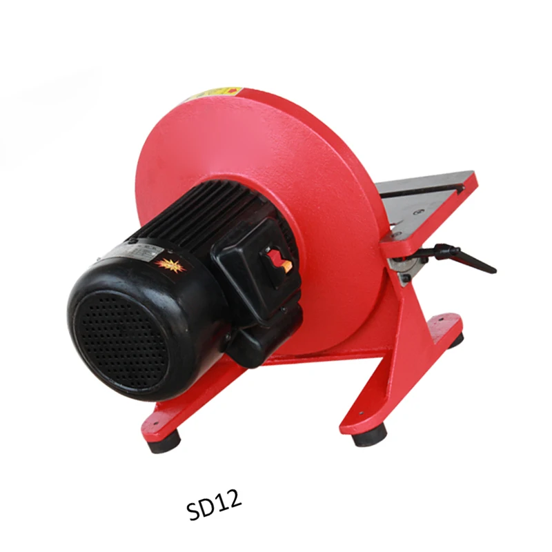 多機能デスクトップベルトサンダー ポータブル Sd12 グラ - Belt Sander Portable のレビューと価格