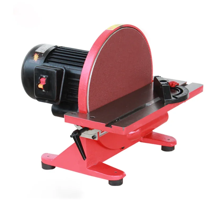 多機能デスクトップベルトサンダー ポータブル Sd12 グラ - Belt Sander Portable のレビューと価格