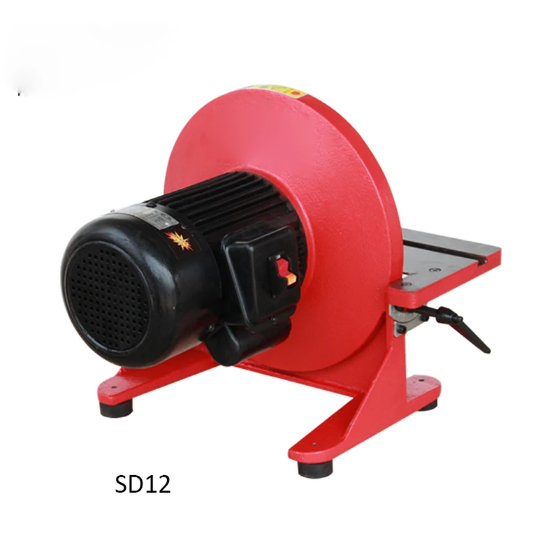多機能デスクトップベルトサンダー ポータブル Sd12 グラ - Belt Sander Portable のレビューと価格