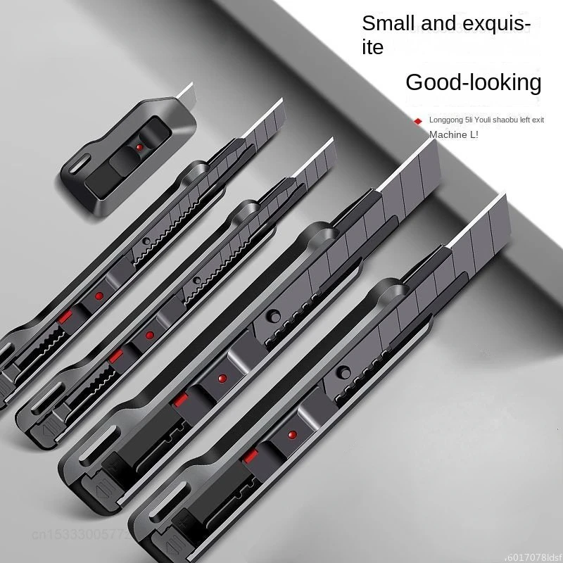   ストレッチユーティリティツールペーパーカッター炭素鋼ポケ - Xiaomi Power Tools のレビューと価格