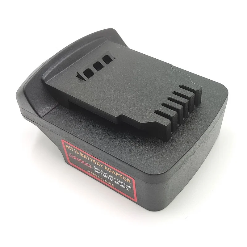 ZWINCKYアダプターコンバーターは、日立/ハイコーキ18 - Power Tools Use のレビューと価格
