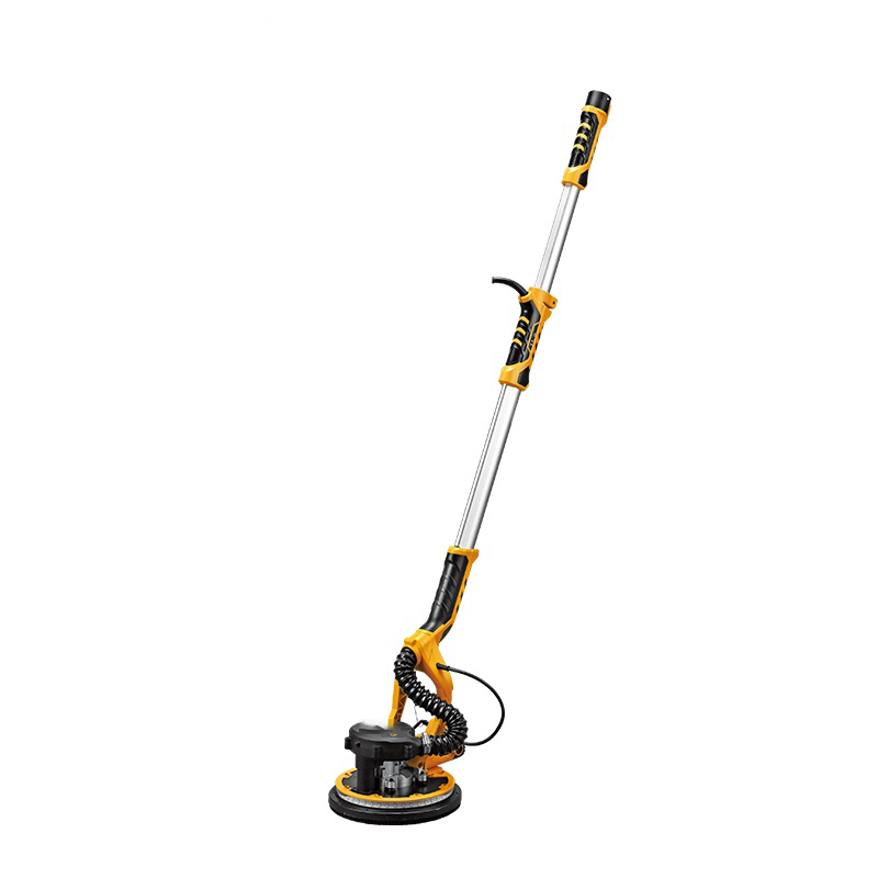 ポータブル電動ダブルランプベルト壁面研磨機 220V ロング - Belt Sander Portable のレビューと価格