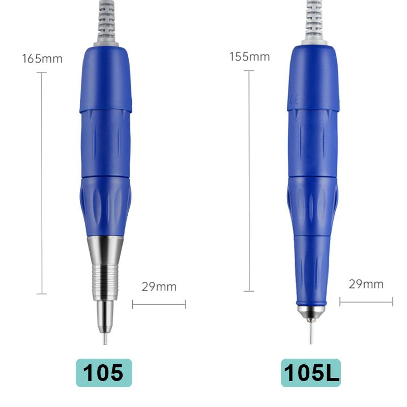 マイクロモーターハンドピース 40K RPM 強力 105  - Power Tools On Sale のレビューと価格