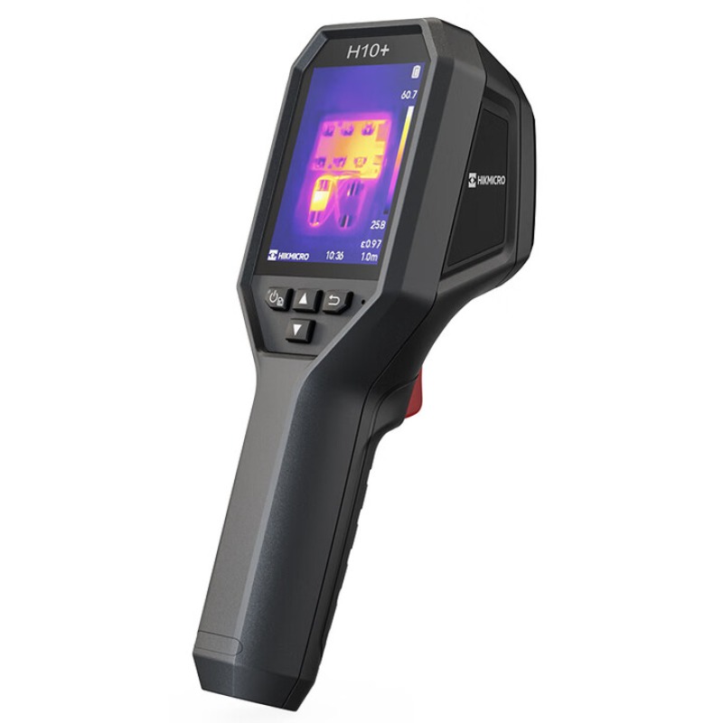 H10 + サーマルイメージャー 高精度赤外線サーマルイメー - Power Tools Images のレビューと価格