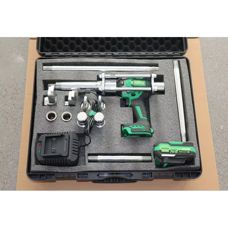 5T 21V 4000mAhリチウム電池式電動工具コードレス - Power Tools Sheets のレビューと価格