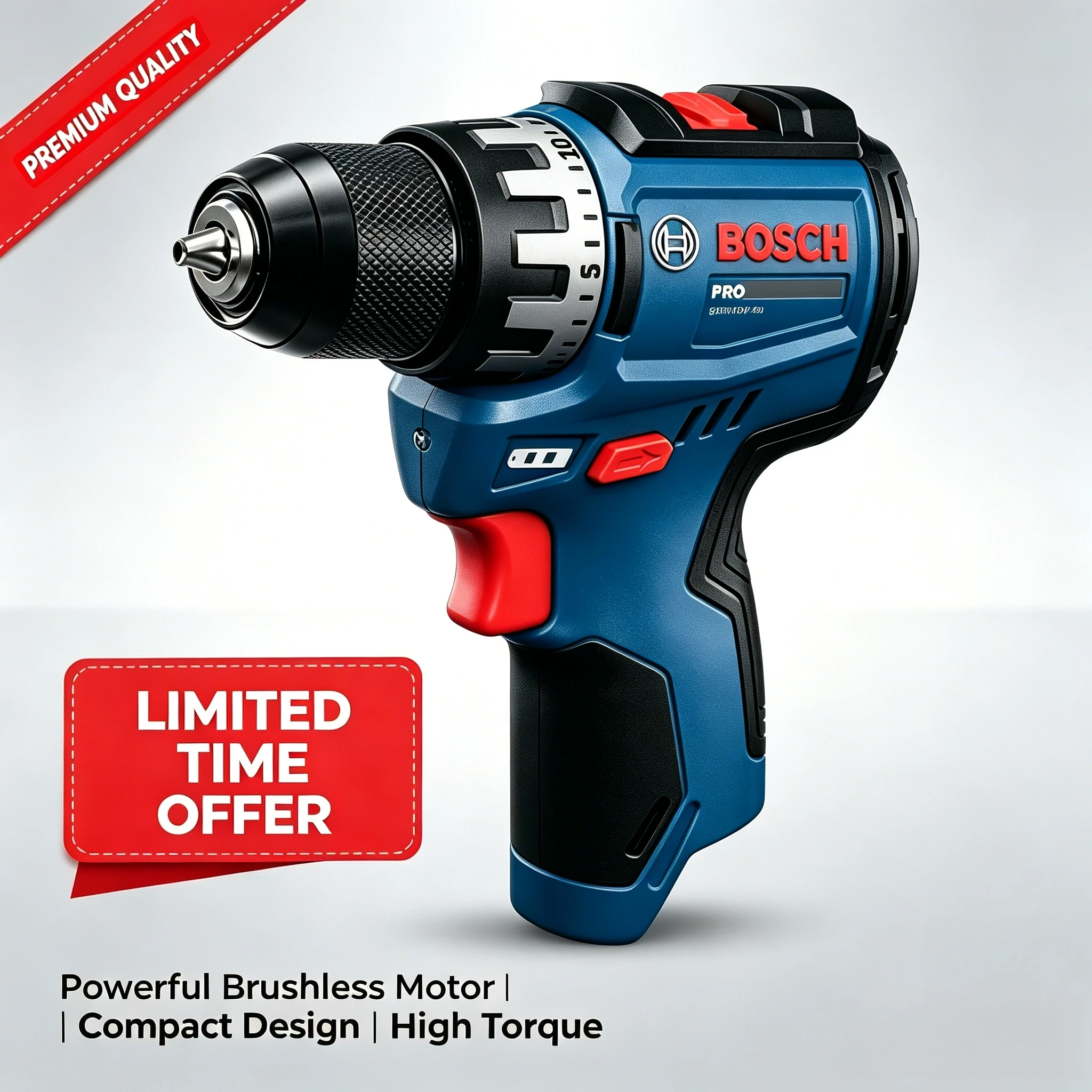 ボッシュ プロフェッショナル GSR 12V-31 コードレ - Power Tools On Sale のレビューと価格