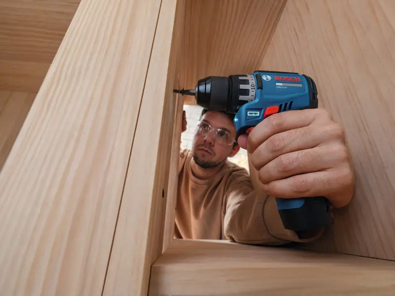 ボッシュ プロフェッショナル GSR 12V-31 コードレ - Power Tools On Sale のレビューと価格