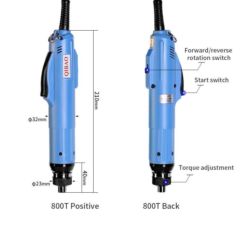 【2026】800T自動電動ドライバーハンドドリル電動工具電 - Power Tools On Sale のレビューと価格