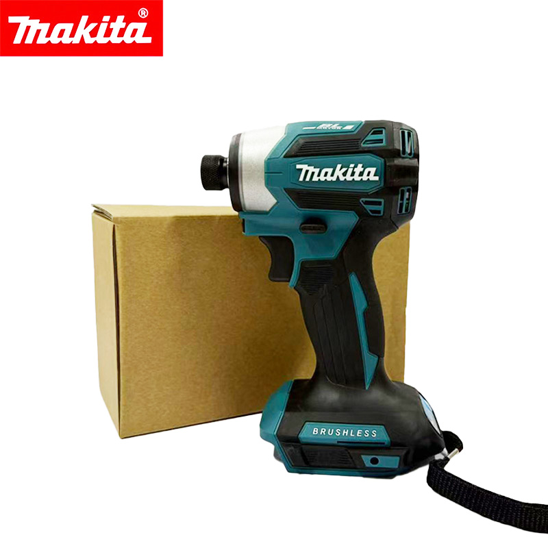 マキタ DTD173 18V ブラシレスインパクトドライバー - Power Tools Battery Repair のレビューと価格