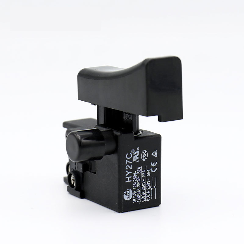 Kedu-防塵トリガースイッチhy27c,電動工具,オン/オ - Power Tools Hammer のレビューと価格