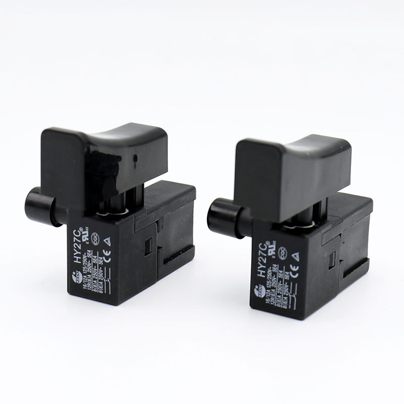 Kedu-防塵トリガースイッチhy27c,電動工具,オン/オ - Power Tools Hammer のレビューと価格