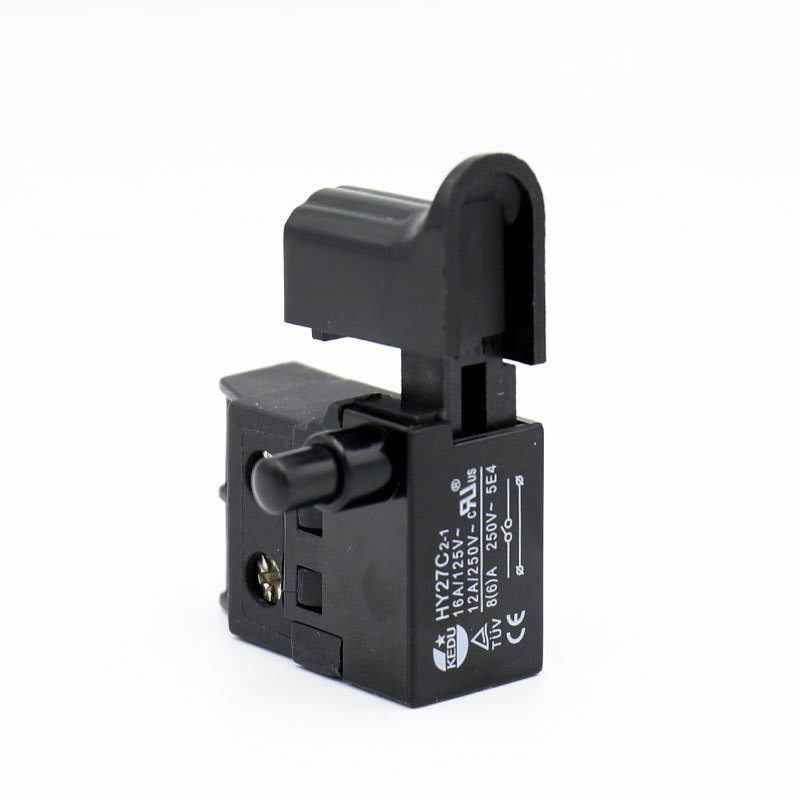 Kedu-防塵トリガースイッチhy27c,電動工具,オン/オ - Power Tools Hammer のレビューと価格