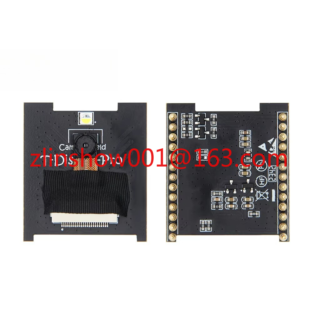 T-Display S3 Pro カメラ拡張モジュール 5M - Power Tools Images のレビューと価格
