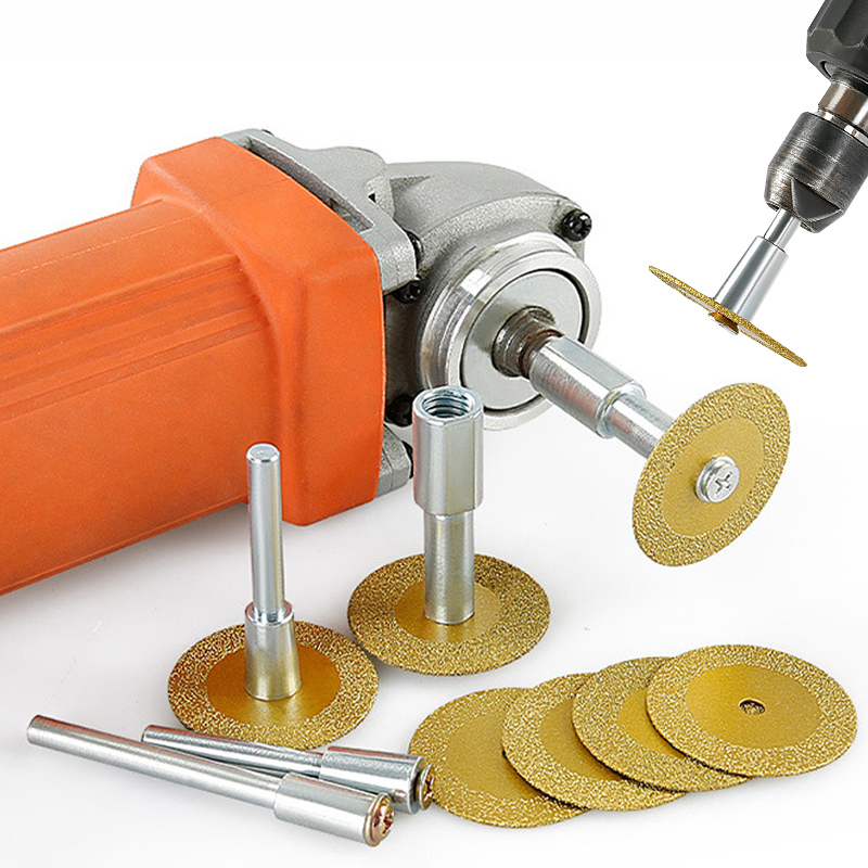 40mm ブレイズダイヤモンドソーブレード M10 アングル - Power Tools On Sale のレビューと価格