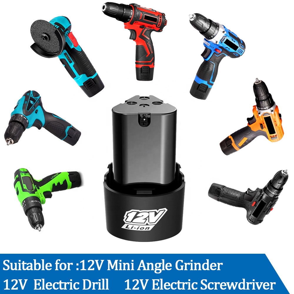 アングルグラインダー用充電式リチウム電池,電動ドライバー,予 - Power Tools Aeg のレビューと価格