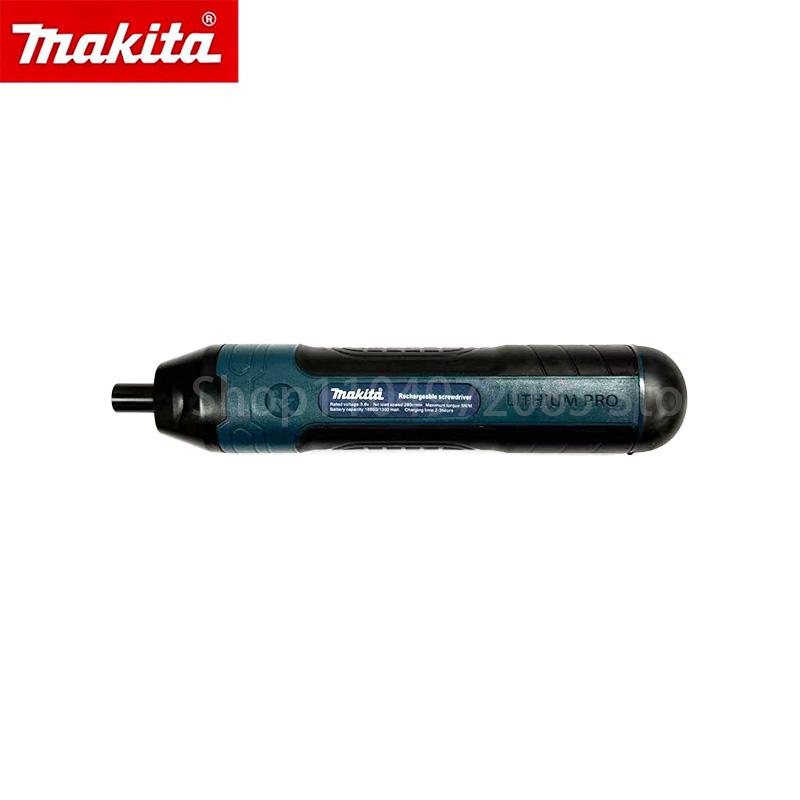 マキタ ワイヤレス電動ドライバー 1300mAh 充電式トル - Power Tools Battery Repair のレビューと価格