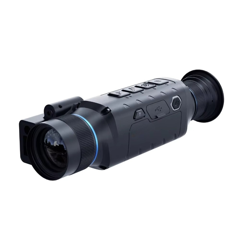 480/640 サーマル単眼鏡ハンティング 100MM ロン - Power Tools Images のレビューと価格