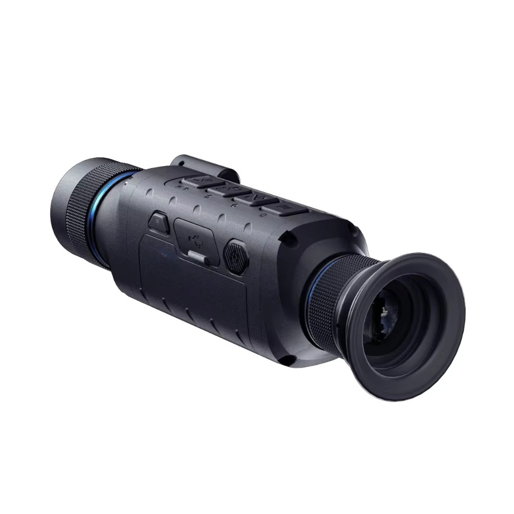 480/640 サーマル単眼鏡ハンティング 100MM ロン - Power Tools Images のレビューと価格