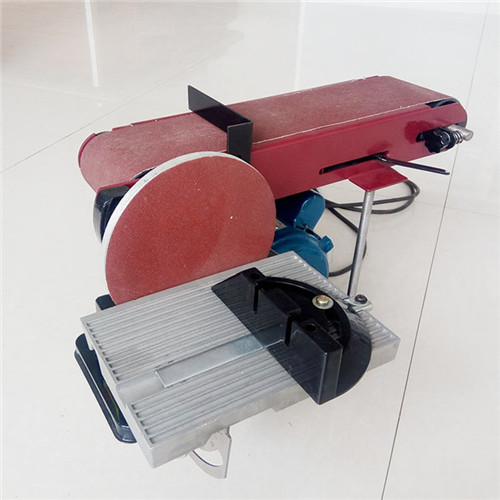 人気商品 HY1510 ポータブルベルトサンダー ベルトディ - Belt Sander Portable のレビューと価格