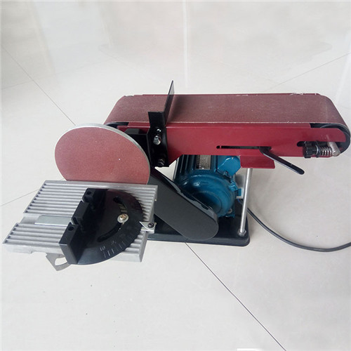人気商品 HY1510 ポータブルベルトサンダー ベルトディ - Belt Sander Portable のレビューと価格