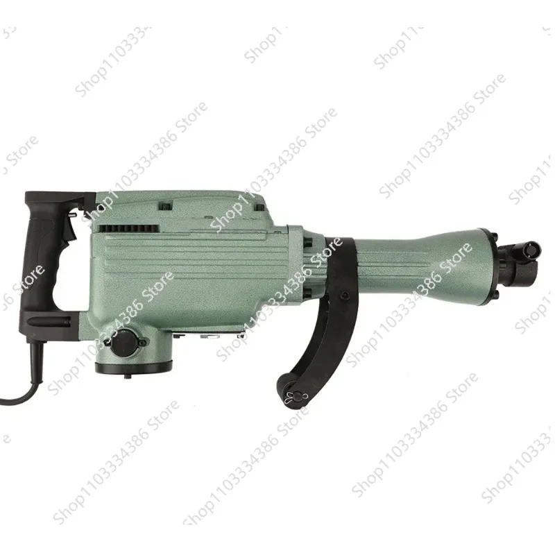 電動解体ハンマー 1500W 65A 220V ジャックハン - Power Tools Hammer のレビューと価格