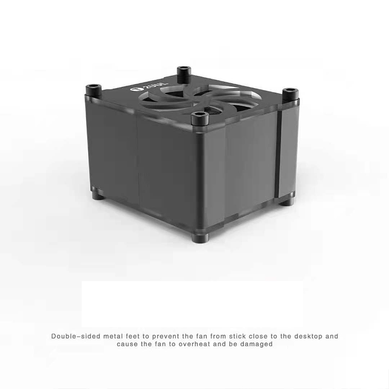 2UUL Cuul ミニ冷却ファン 5V USB Type- - Power Tools Battery Repair のレビューと価格