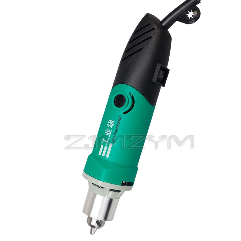 6段階変速ハイパワー彫刻機 電動ドリル 木彫り 研磨機 ロー - Power Tools On Sale のレビューと価格