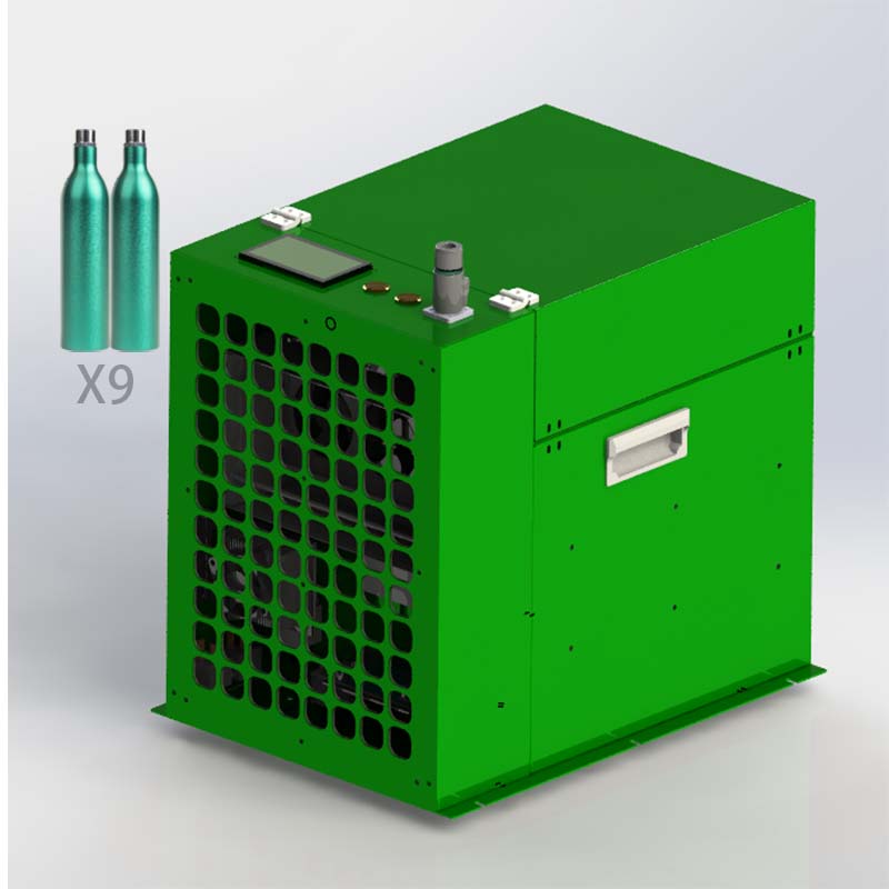 激安セール 0.39L 非危険物 低圧 H2 貯蔵車両用ガス - Power Tools Hazard のレビューと価格