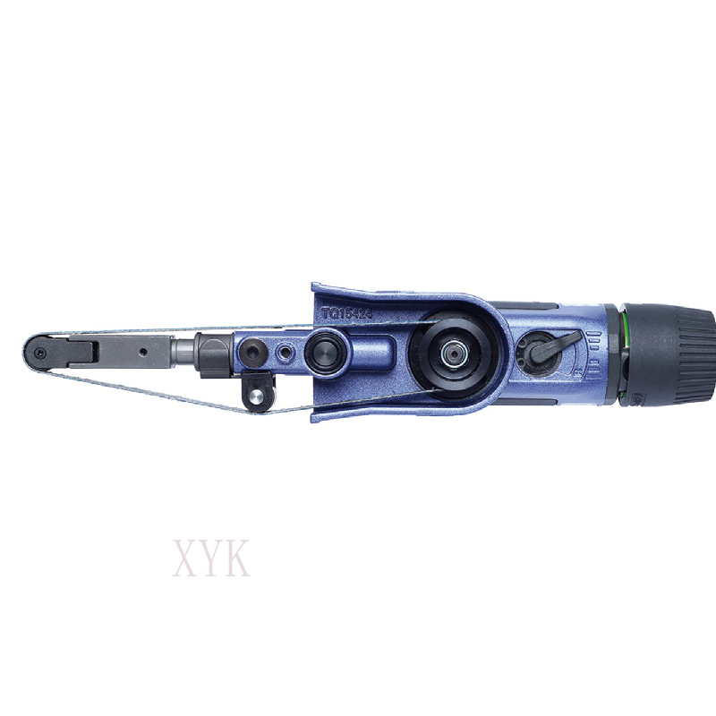 空気圧ベルトサンダー ポータブル研磨工具 正確なコーナー研磨 - Belt Sander Portable のレビューと価格
