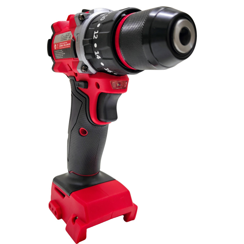ミルウォーキー18V/20Vバッテリー用コードレスインパクト - Power Tools Aeg のレビューと価格