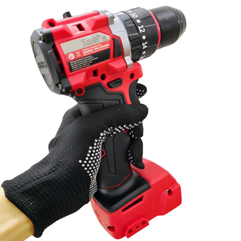 ミルウォーキー18V/20Vバッテリー用コードレスインパクト - Power Tools Aeg のレビューと価格