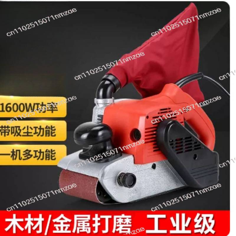 家庭用木工用サンドペーパーマシン、ポータブル4インチベルトサ - Belt Sander Portable のレビューと価格